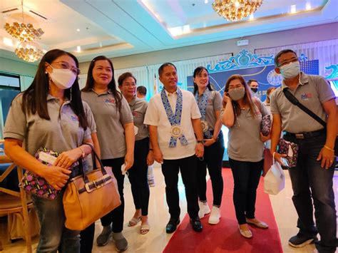 deped roxas city|DepEd: Installation of New Superintendent .